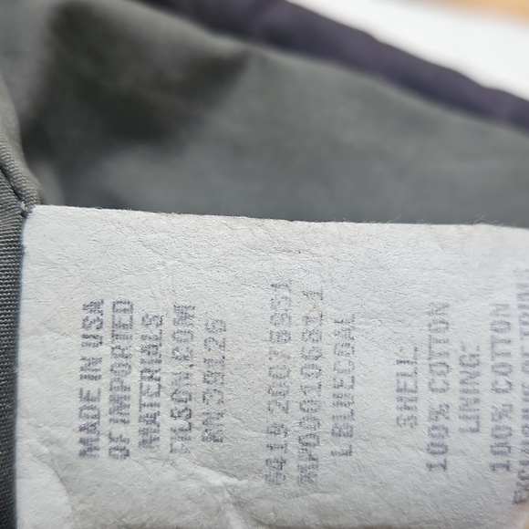 Filson Ranger Jacket - Picture 7 of 8